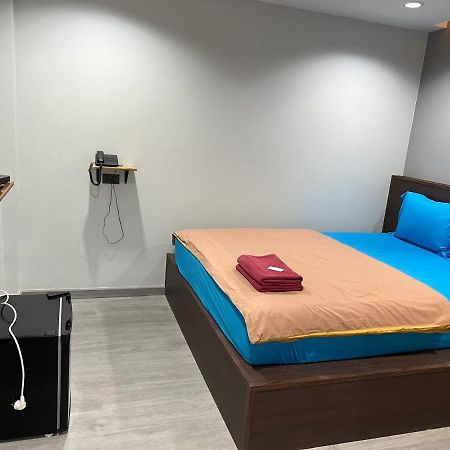Ck Residence Songkhla Bagian luar foto