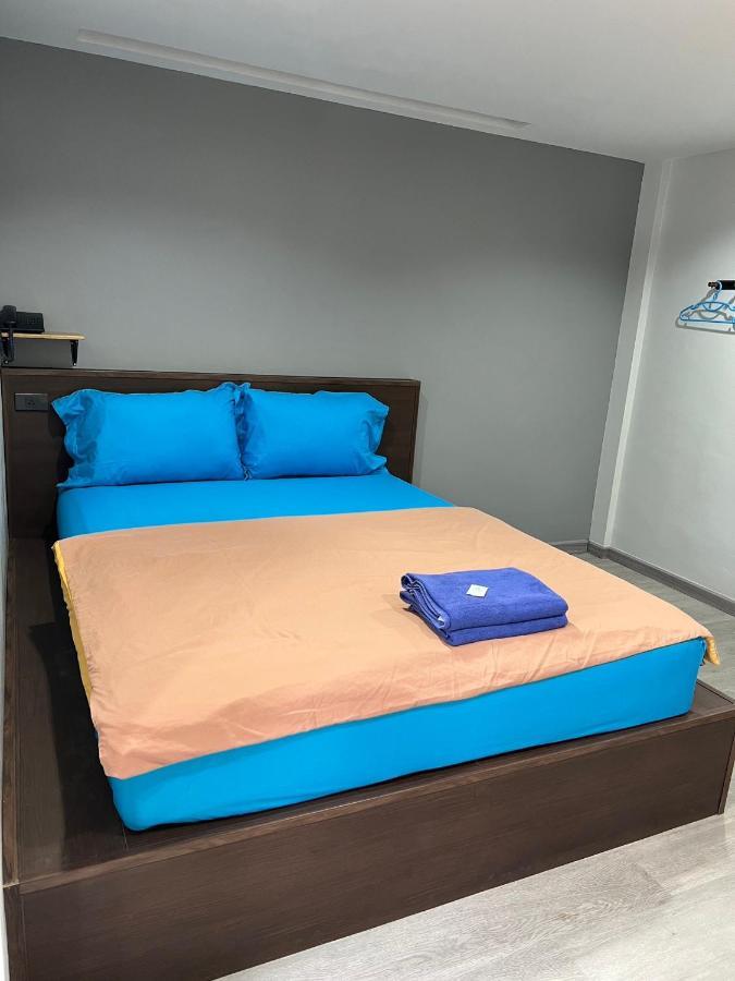 Ck Residence Songkhla Bagian luar foto