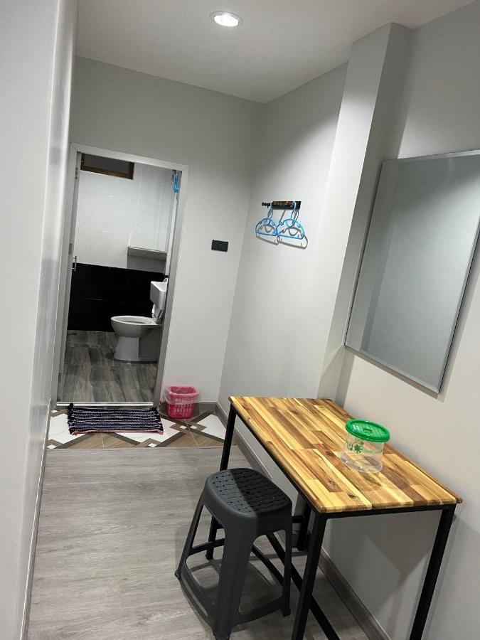 Ck Residence Songkhla Bagian luar foto