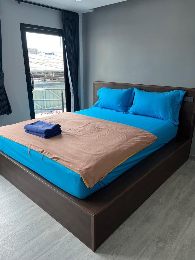 Ck Residence Songkhla Bagian luar foto