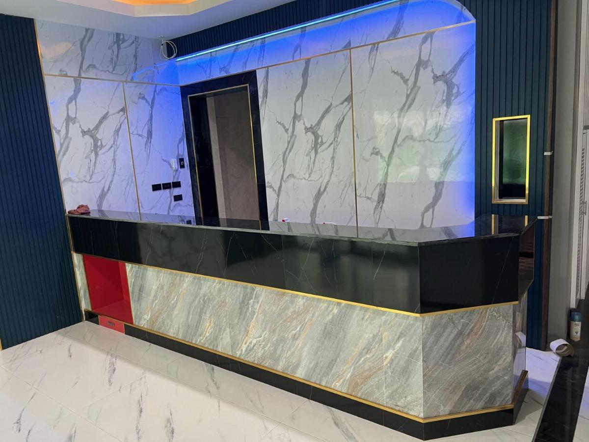 Ck Residence Songkhla Bagian luar foto
