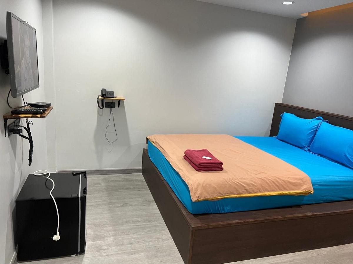 Ck Residence Songkhla Bagian luar foto