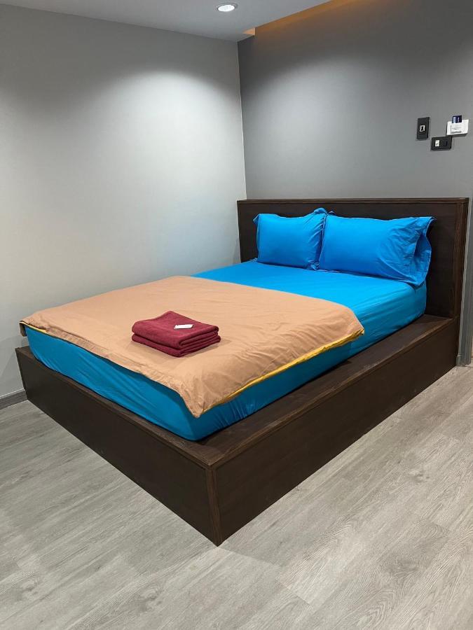 Ck Residence Songkhla Bagian luar foto