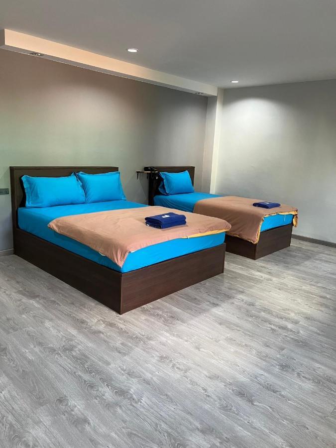 Ck Residence Songkhla Bagian luar foto
