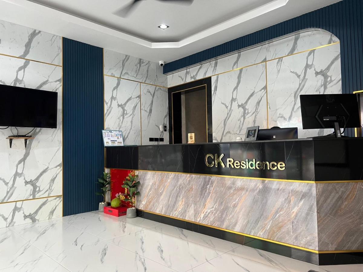 Ck Residence Songkhla Bagian luar foto