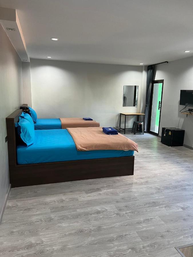 Ck Residence Songkhla Bagian luar foto
