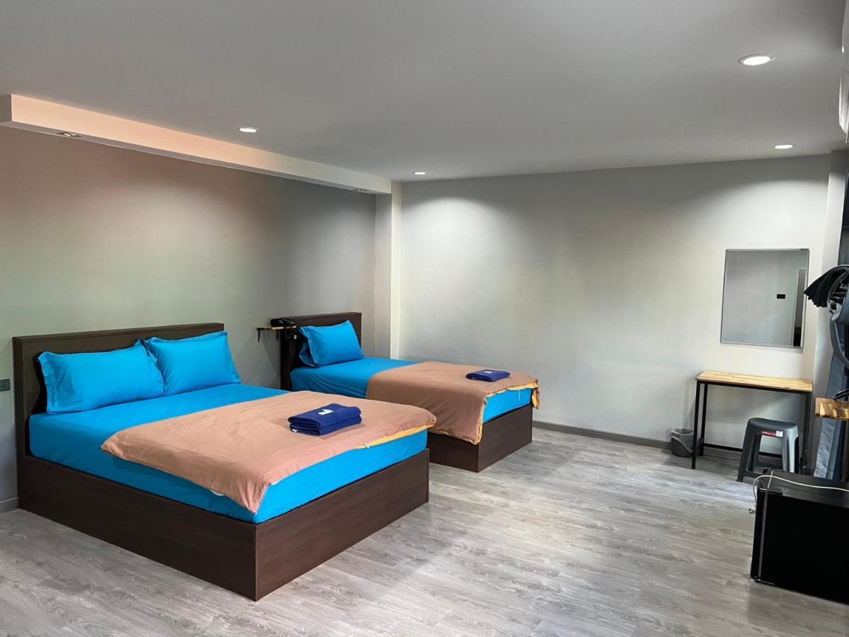 Ck Residence Songkhla Bagian luar foto