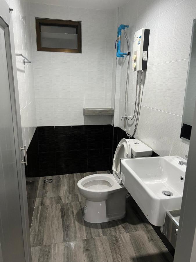 Ck Residence Songkhla Bagian luar foto